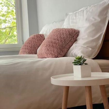 Boni Apartman Мишкольц Экстерьер фото