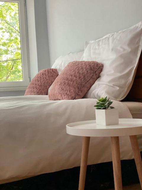 Boni Apartman Мишкольц Экстерьер фото