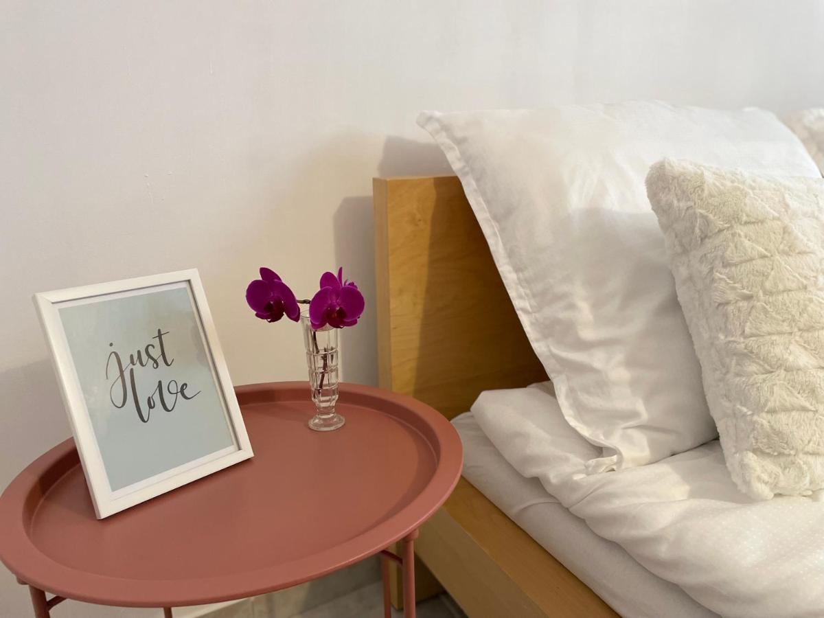 Boni Apartman Мишкольц Экстерьер фото
