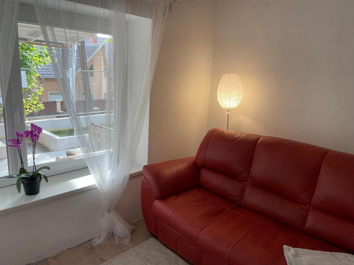 Boni Apartman Мишкольц Экстерьер фото