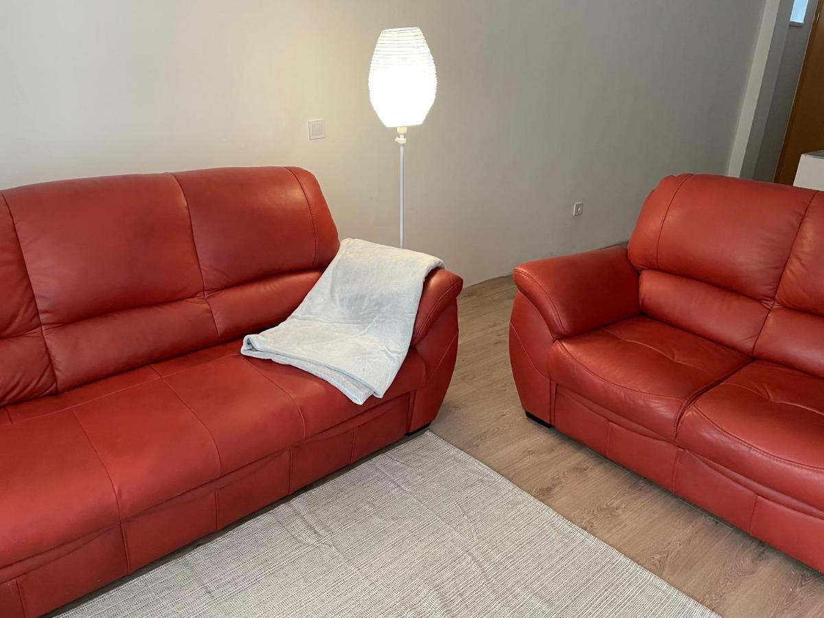Boni Apartman Мишкольц Экстерьер фото