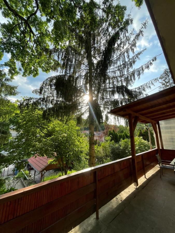 Boni Apartman Мишкольц Экстерьер фото