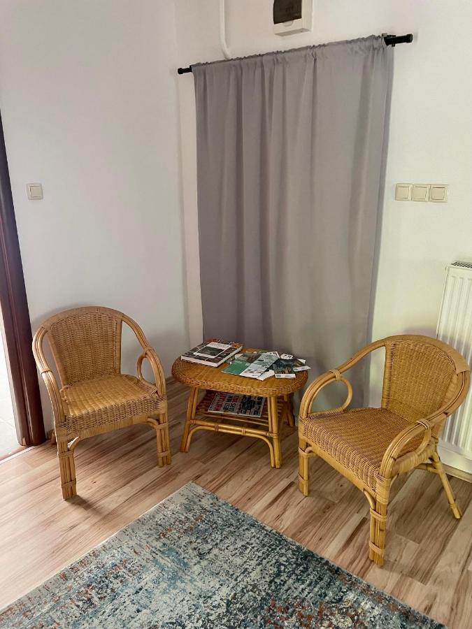 Boni Apartman Мишкольц Экстерьер фото